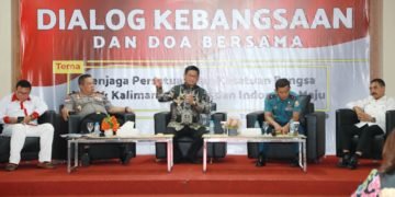 Kemajemukan Bangsa, Katalis Peningkatan Kualitas Demokrasi