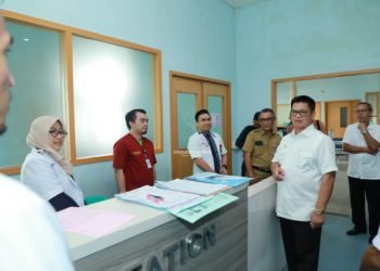 Kaltara Masih Kekurangan Dokter