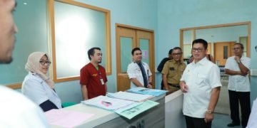 Kaltara Masih Kekurangan Dokter