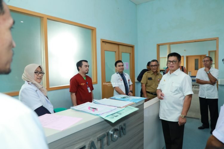 Kaltara Masih Kekurangan Dokter