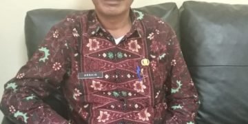 Sejumlah Rambu Lalu Lintas Rusak Akan Diremajakan