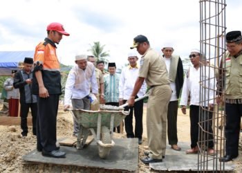 Masyarakat Harus Terbiasa dengan Konsep Early Warning