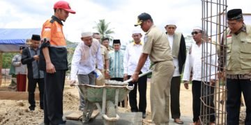 Masyarakat Harus Terbiasa dengan Konsep Early Warning
