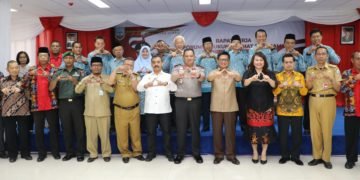 FKUB Harus Jadi Wadah Pemersatu Bangsa