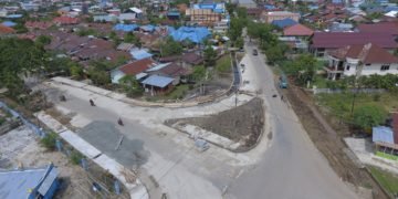 Jalan Durian akan Diperlebar Lagi