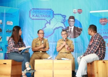 Sediakan Layanan Jemput Pasien Tak Mampu