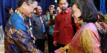 Pemerintah Ajak Milenial Jaga Kebersihan Laut