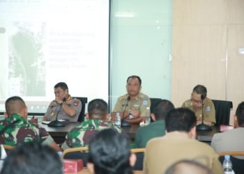 Normalisasi 2 Sungai, Forum CSR Diharapkan Berpartisipasi
