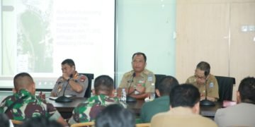 Normalisasi 2 Sungai, Forum CSR Diharapkan Berpartisipasi