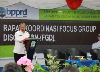 OPD Berpotensi Pungut Retribusi akan Dipetakan