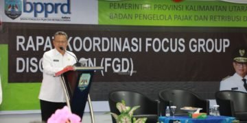 OPD Berpotensi Pungut Retribusi akan Dipetakan