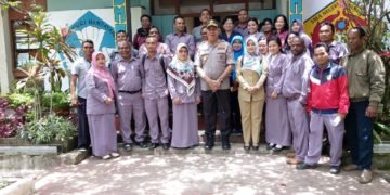 Kapolda Papua : Semua Sudah Berjalan Normal