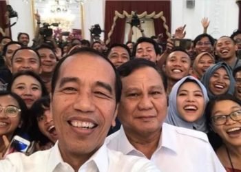 Arief Rosyid: Pertemuan Tokoh Bangsa Jadi Tradisi Positif Anak Muda Milenial