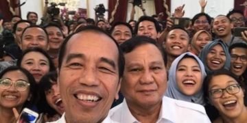 Arief Rosyid: Pertemuan Tokoh Bangsa Jadi Tradisi Positif Anak Muda Milenial