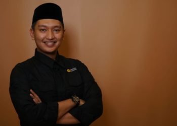 Arief Rosyid: Pertemuan Tokoh Bangsa Jadi Tradisi Positif Anak Muda Milenial