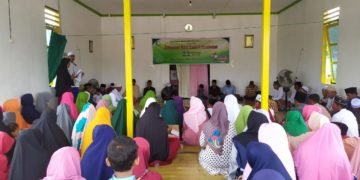 Hari Santri Nasional, Santri Ponpes Fatimah Az-Zahra Dibentuk Sebagai Agen Perdamaian Dunia