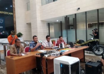 Bareksrim Tangkap Hacker Peras Korban Lewat Aplikasi