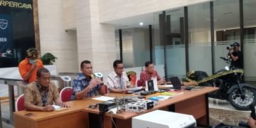 Bareksrim Tangkap Hacker Peras Korban Lewat Aplikasi