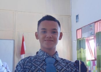 Peringati Hari Sumpah Pemuda, Ini Harapan Pelajar Di Perbatasan