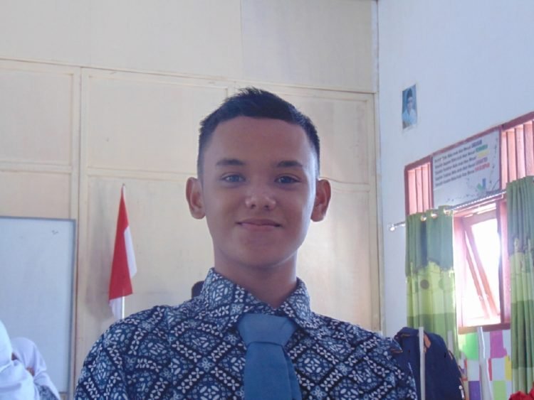 Peringati Hari Sumpah Pemuda, Ini Harapan Pelajar Di Perbatasan