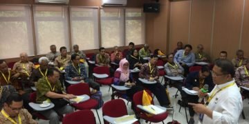 Menkominfo Bicara Pentingnya ‘SDM Digital’ dan Prodi Logistik