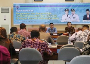 4 Persoalan Distribusi BBM dan LPG 3 Kg Segera Diatasi