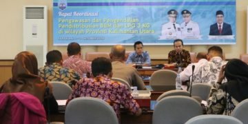 4 Persoalan Distribusi BBM dan LPG 3 Kg Segera Diatasi