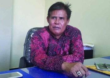 Rektor Unikal Imbau Masyarakat Kampus Jaga Kondusifitas Jelang Pelantikan Presiden