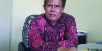 Rektor Unikal Imbau Masyarakat Kampus Jaga Kondusifitas Jelang Pelantikan Presiden