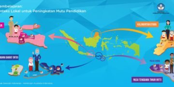 Lewat INOVASI, Pemprov Tingkatkan Keterampilan Membaca Siswa SD