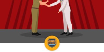 Mutasi Pejabat Pemprov Kaltara Digelar November