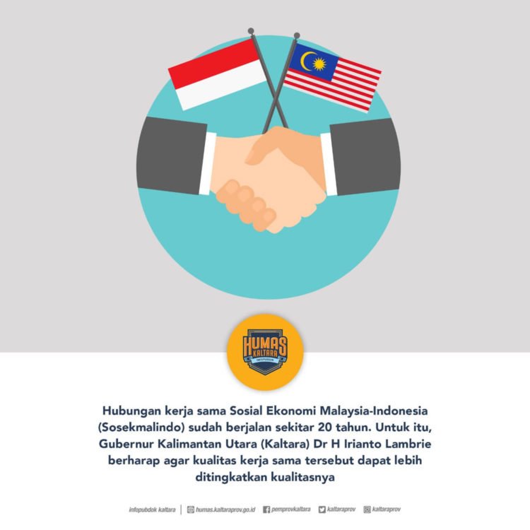 Irianto Harapkan Kualitas Forum Sosekmalindo Lebih Baik