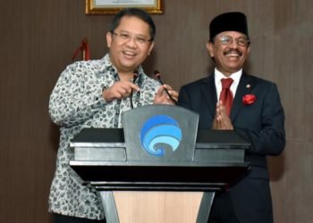 Rudiantara Titip Program Ini Kepada Menteri Kominfo Yang Baru