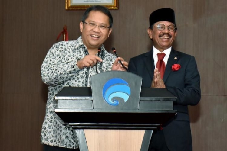 Rudiantara Titip Program Ini Kepada Menteri Kominfo Yang Baru