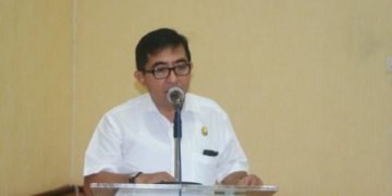 Pemilukada 2020, Haris : Kesbangpol Canangkan Pendidikan Politik Usia Dini