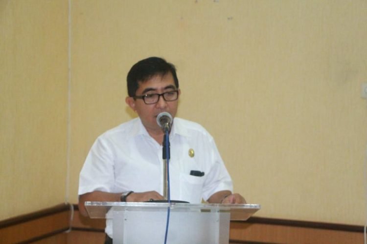 Pemilukada 2020, Haris : Kesbangpol Canangkan Pendidikan Politik Usia Dini