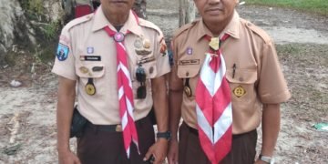 Fasilitas Di Bumi Perkemahan Minim, Pengurus Kwarcab Terus Desak Pemerintah