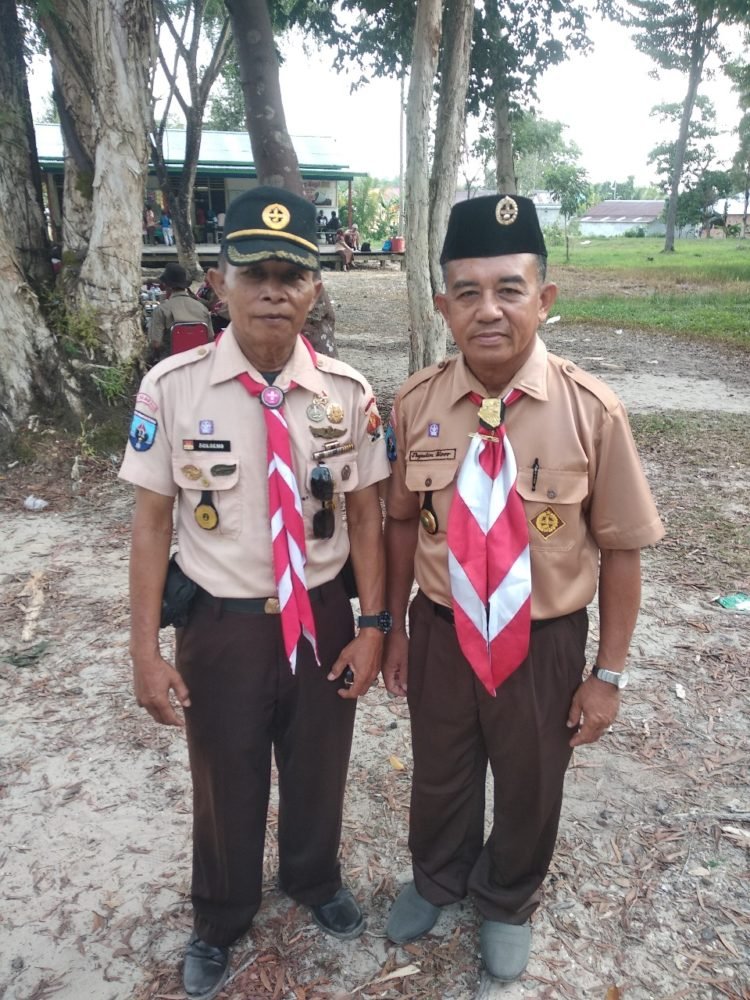 Fasilitas Di Bumi Perkemahan Minim, Pengurus Kwarcab Terus Desak Pemerintah