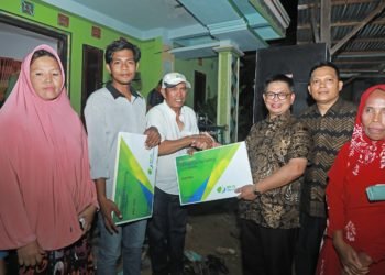 Peningkatan Derajat Kesehatan Tetap Prioritas