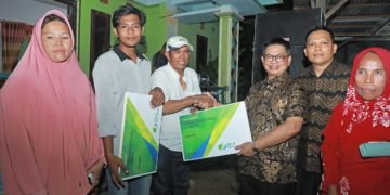 Peningkatan Derajat Kesehatan Tetap Prioritas