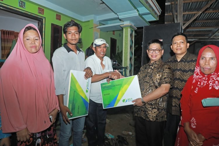 Peningkatan Derajat Kesehatan Tetap Prioritas