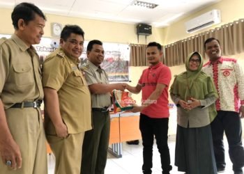 Siapkan Petani Milenial untuk Sonsong Industri 4.0