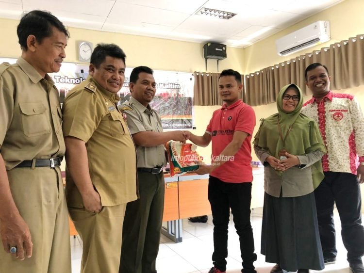 Siapkan Petani Milenial untuk Sonsong Industri 4.0