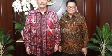 Gubernur Pastikan 3 Isu Investasi Diselesaikan