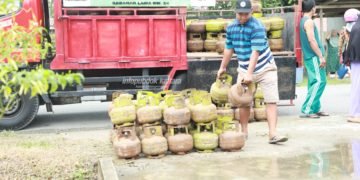 Pemprov Tingkatkan Pengawasan Distribusi BBM dan LPG