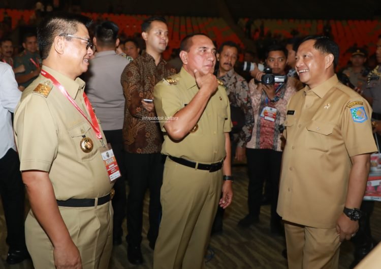 2020, Fokuskan Pembentukan APIP Berkompeten