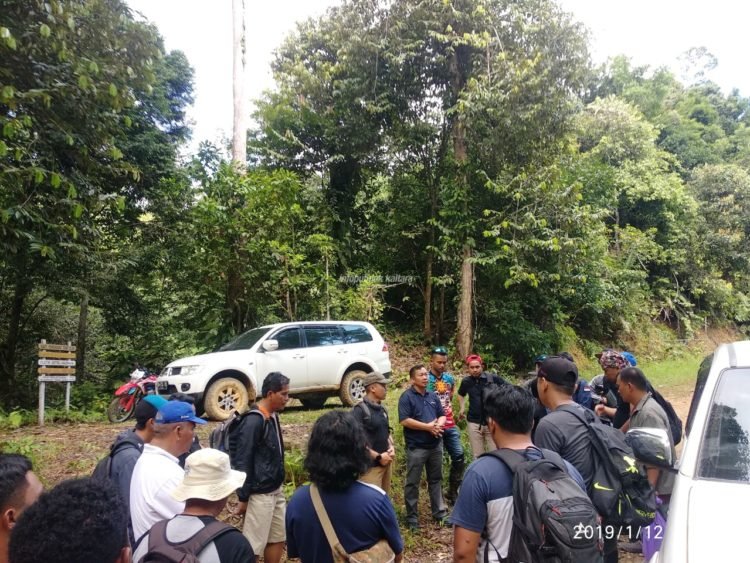 Hingga November 2019, 559 Orang Asing Masuk Kaltara