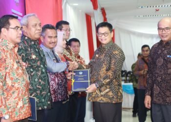 Efektifitas Anggaran, Utamakan Manfaat bagi Masyarakat