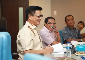 Tahun Depan, Belanja dan Hibah Barang Perlu Lebih Bijak