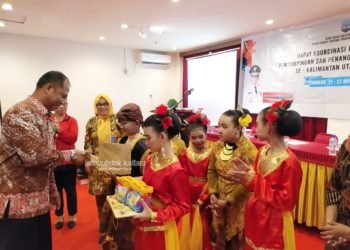 Ajarkan Kemandirian Terhadap Anak Disabilitas Sejak Dini